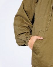 画像4: HideandSeek  Anorak Hooded Jacket (4)