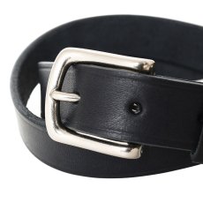 画像3: PORKCHOP GARAGE SUPPLY  LEATHER BELT (3)