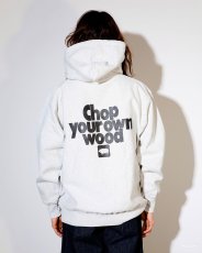 画像4: PORKCHOP GARAGE SUPPLY  CYOW HOODIE (4)