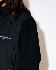 画像5: COOTIE   Polyester Twill Training Vest (5)