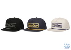 画像1: STANDARD CALIFORNIA  SD Racing Cap (1)
