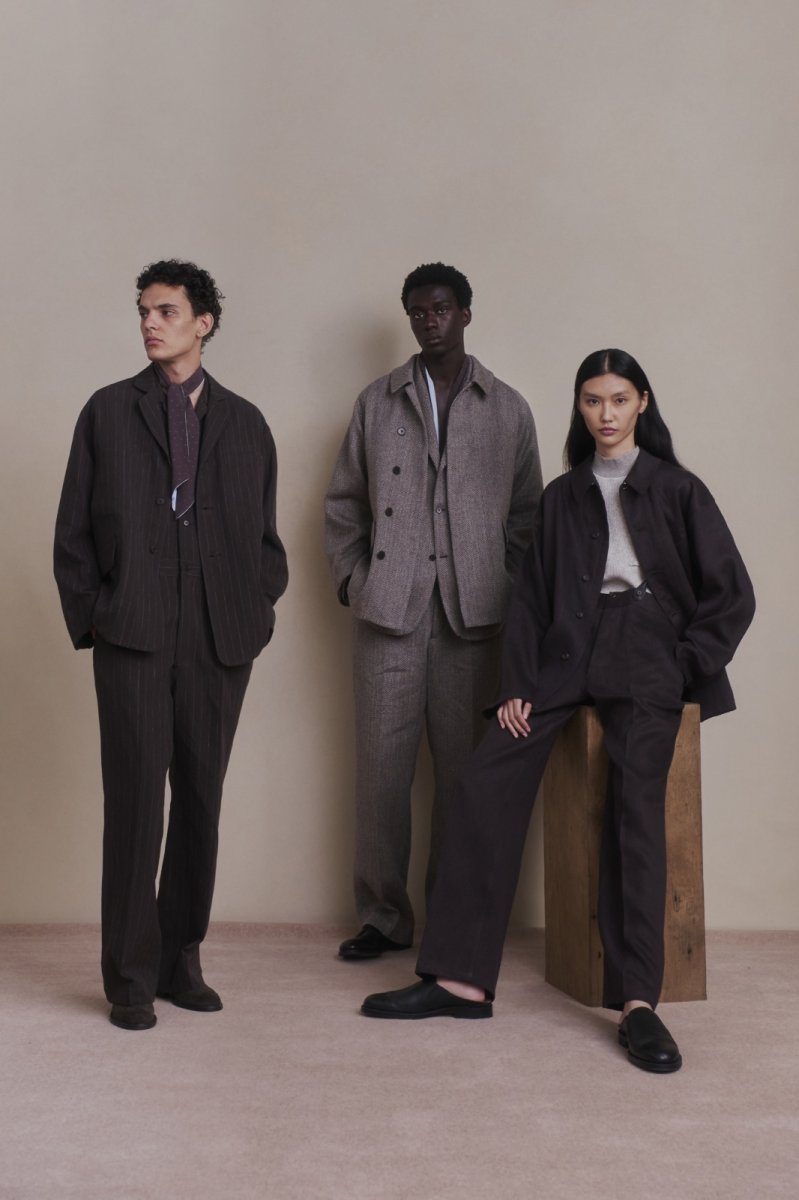 画像3: OLD JOE   GENTS-ALLS (3)