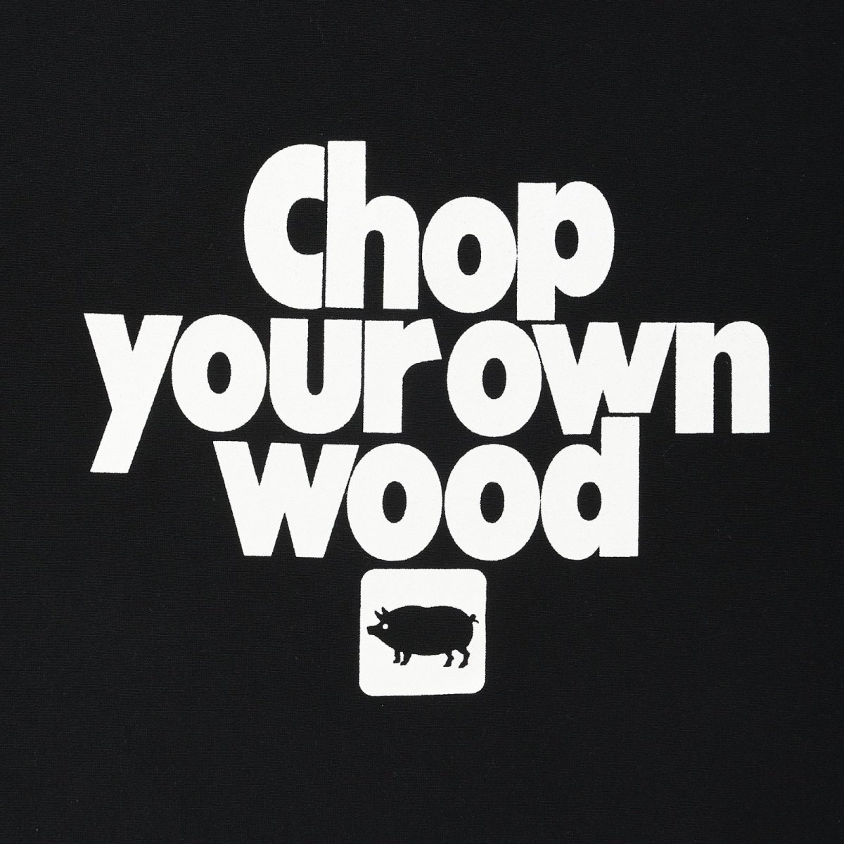 画像13: PORKCHOP GARAGE SUPPLY  CYOW HOODIE (13)