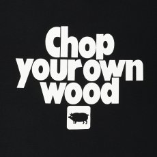 画像13: PORKCHOP GARAGE SUPPLY  CYOW HOODIE (13)