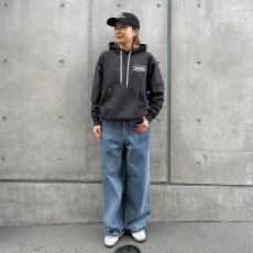 画像3: STANDARD CALIFORNIA  SD US Cotton Stadium Logo Hood Sweat (3)