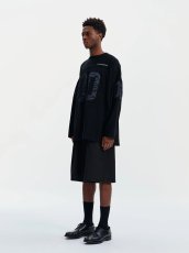 画像16: COOTIE   Plaited Jersey Football L/S Tee (16)