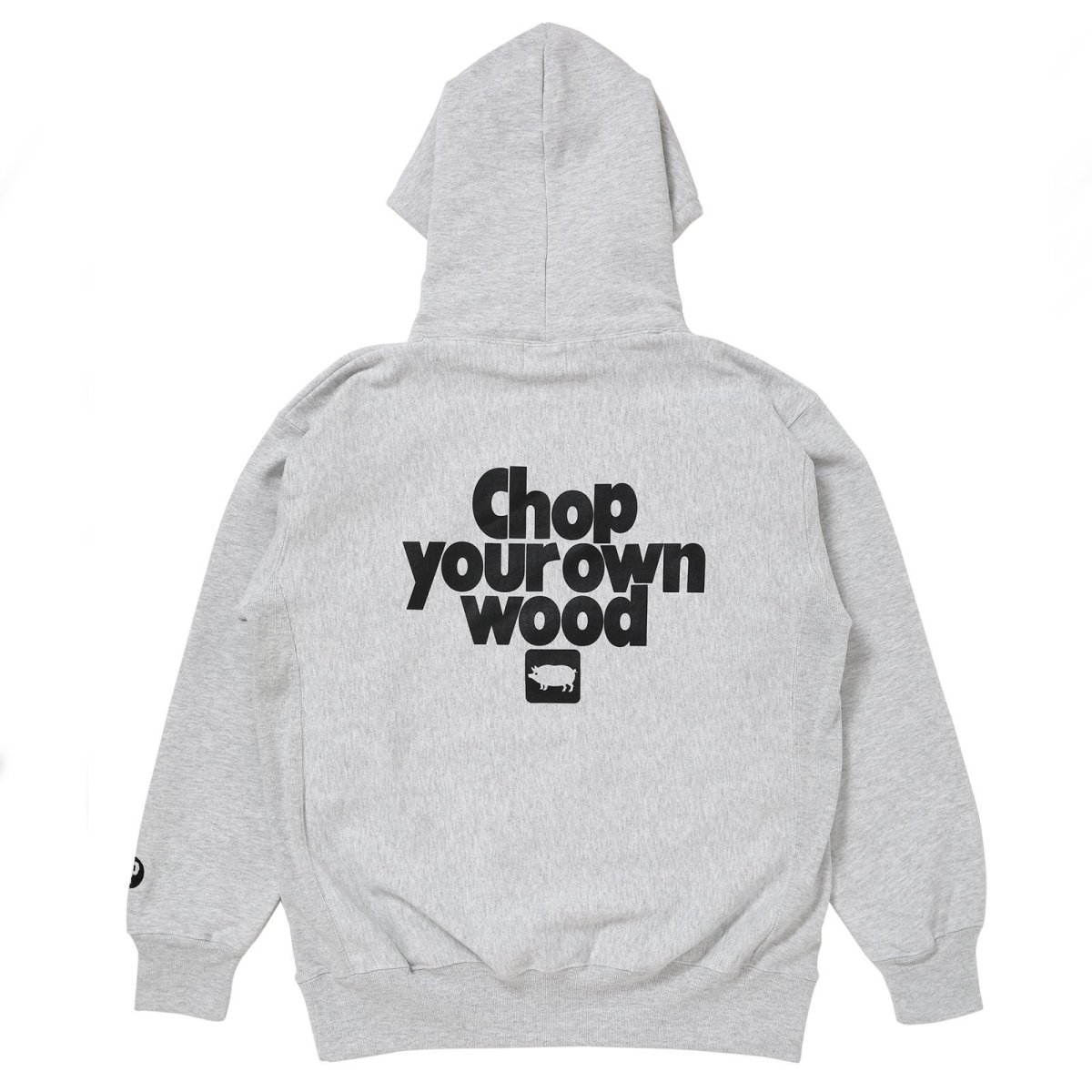 画像2: PORKCHOP GARAGE SUPPLY  CYOW HOODIE (2)