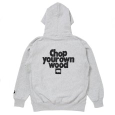 画像2: PORKCHOP GARAGE SUPPLY  CYOW HOODIE (2)