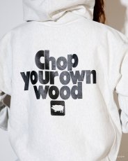 画像9: PORKCHOP GARAGE SUPPLY  CYOW HOODIE (9)