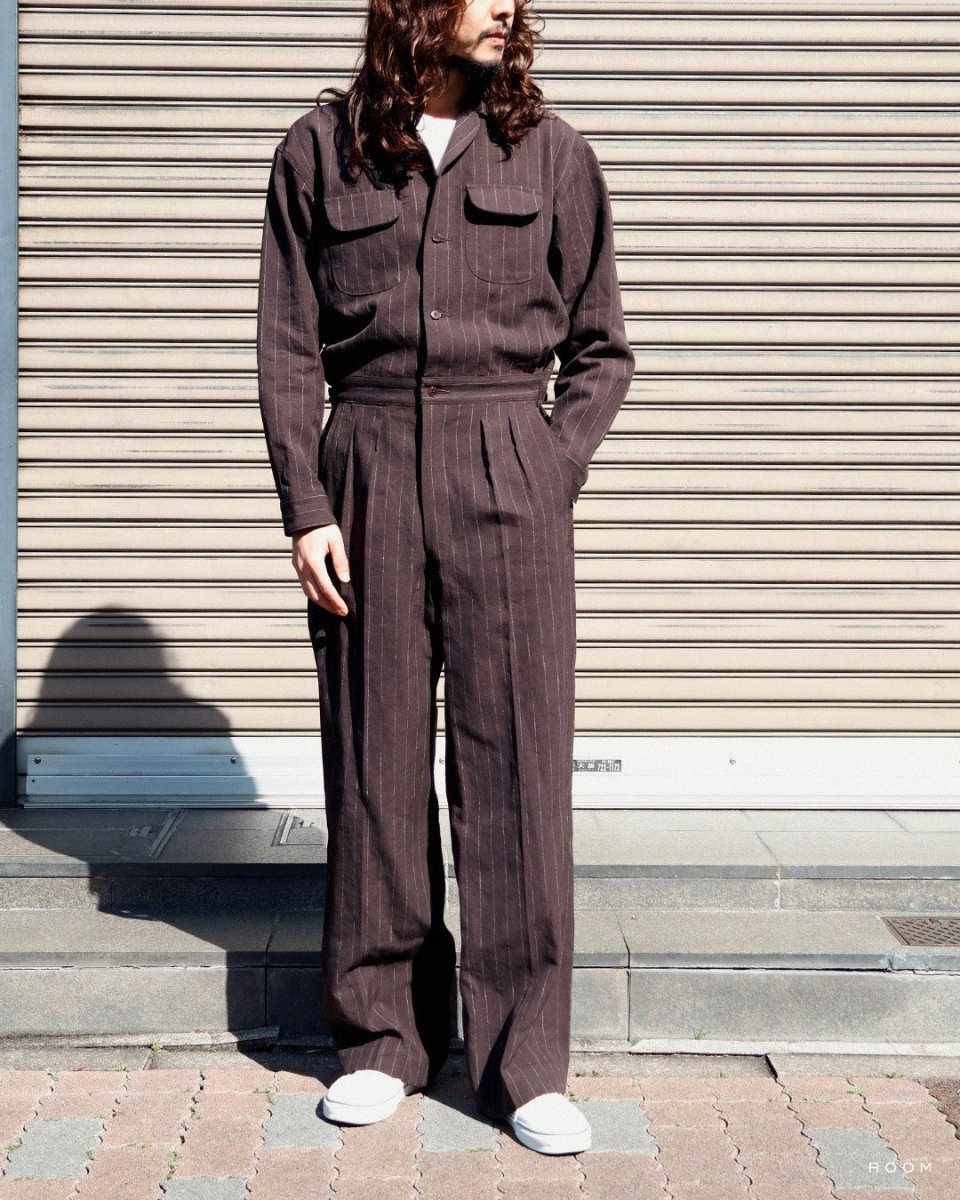 画像5: OLD JOE   GENTS-ALLS (5)