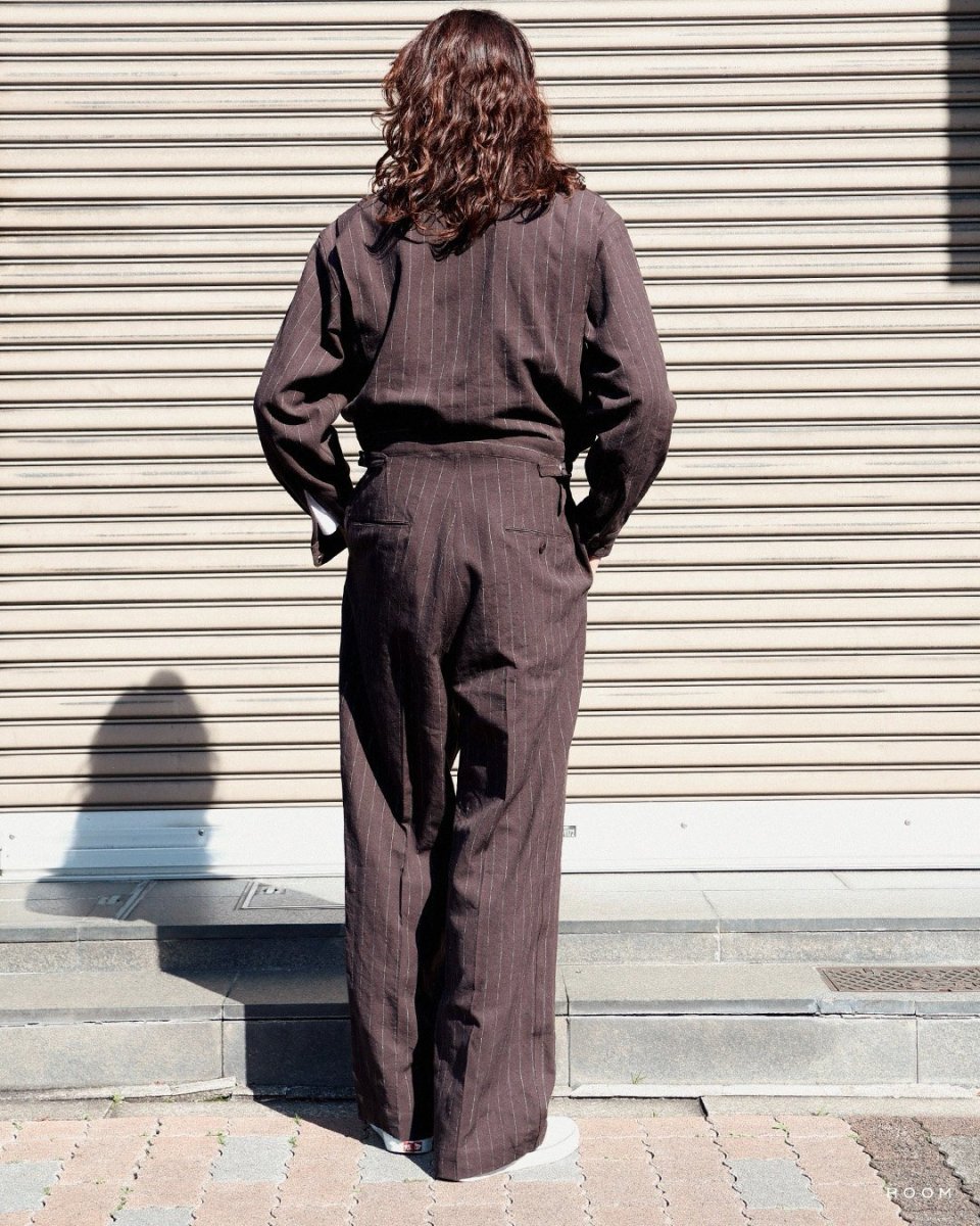 画像7: OLD JOE   GENTS-ALLS (7)