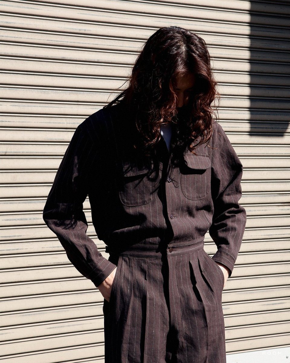 画像4: OLD JOE   GENTS-ALLS (4)