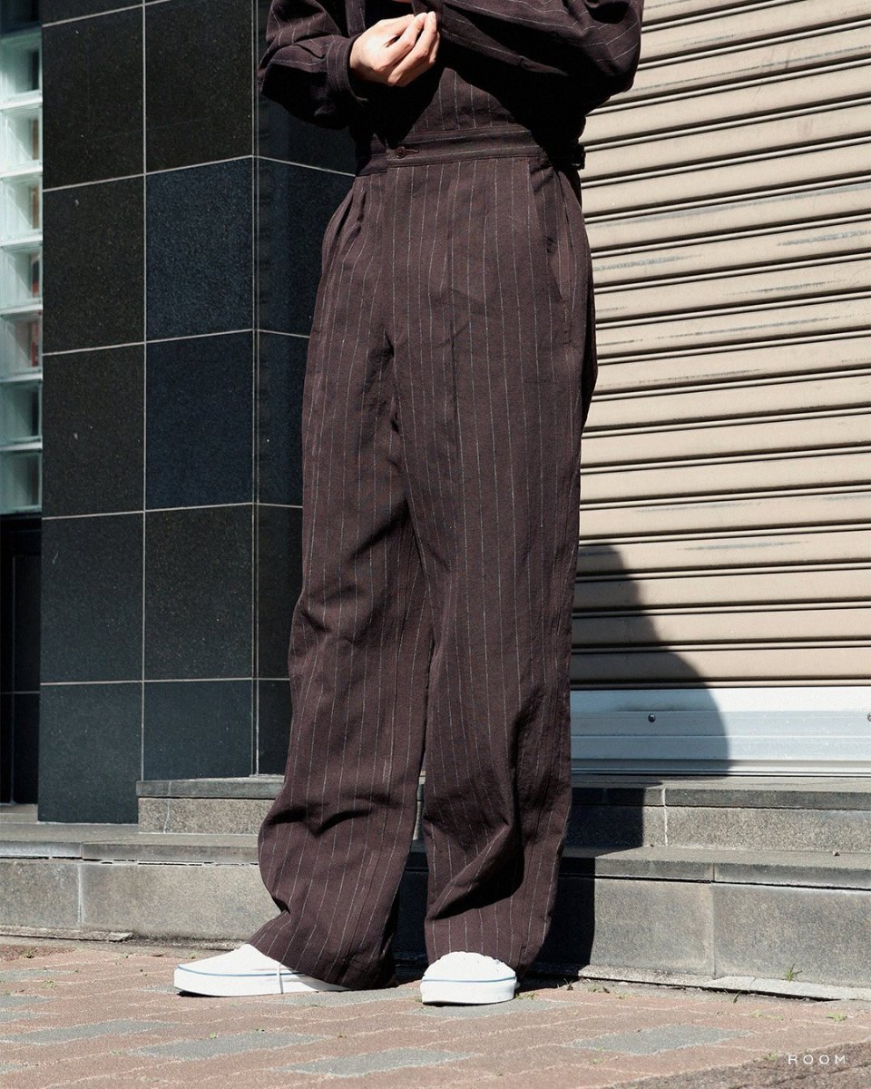 画像6: OLD JOE   GENTS-ALLS (6)