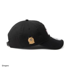 画像5: NEW ERA  9TWENTY ちいかわ / ボックスロゴ ちいかわ ブラック (5)