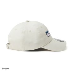 画像5: NEW ERA  9TWENTY ちいかわ / ちいかわ・ハチワレ・うさぎ アイボリー (5)