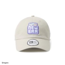画像2: NEW ERA  カジュアルクラシック ちいかわ / モモンガ・古本屋 ストーン (2)