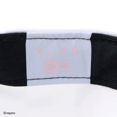 画像9: NEW ERA  キッズ Child 9TWENTY ちいかわ / ちいかわ ホワイト (9)