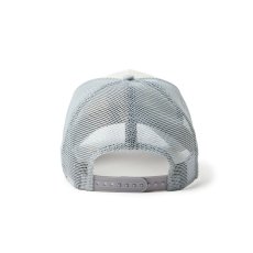 画像6: NEW ERA   A-Frame トラッカー ちいかわ / ちいかわ・モモンガ スノーグレー (6)