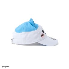 画像5: NEW ERA  キッズ Child 9TWENTY ちいかわ / ハチワレ ホワイト/ラディアントブルー (5)