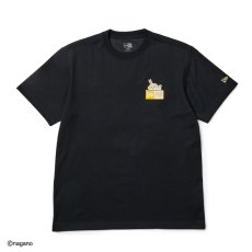 画像8: NEW ERA  3-Pack 半袖 パフォーマンス Tシャツ ちいかわ / ちいかわ・ハチワレ・うさぎ ホワイト/ブラック/ネイビー (8)