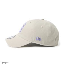 画像3: NEW ERA  カジュアルクラシック ちいかわ / モモンガ・古本屋 ストーン (3)
