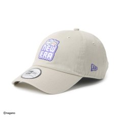 画像1: NEW ERA  カジュアルクラシック ちいかわ / モモンガ・古本屋 ストーン (1)