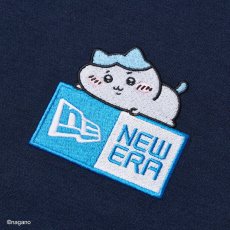 画像15: NEW ERA  3-Pack 半袖 パフォーマンス Tシャツ ちいかわ / ちいかわ・ハチワレ・うさぎ ホワイト/ブラック/ネイビー (15)