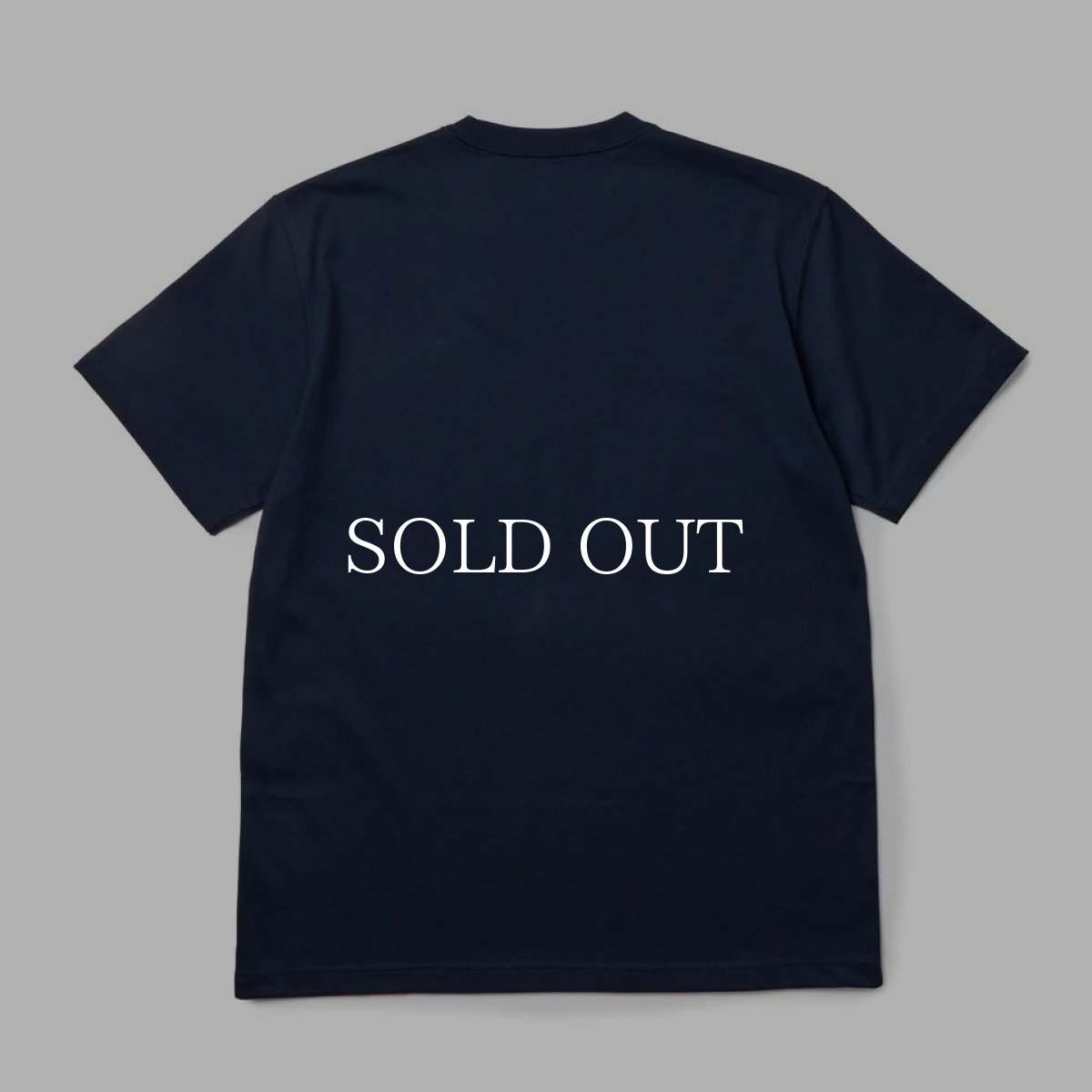 画像14: NEW ERA  3-Pack 半袖 パフォーマンス Tシャツ ちいかわ / ちいかわ・ハチワレ・うさぎ ホワイト/ブラック/ネイビー (14)