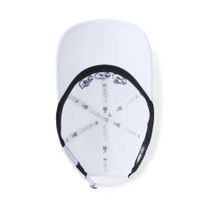 画像10: NEW ERA  9TWENTY ロングバイザー ちいかわ / ちいかわ・ハチワレ・うさぎ ホワイト | ゴルフ (10)