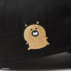 画像8: NEW ERA  9TWENTY ちいかわ / ボックスロゴ ちいかわ ブラック (8)