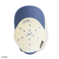 画像10: NEW ERA  カジュアルクラシック ちいかわ / 2-Tone ハチワレ クロームホワイト/スレート (10)