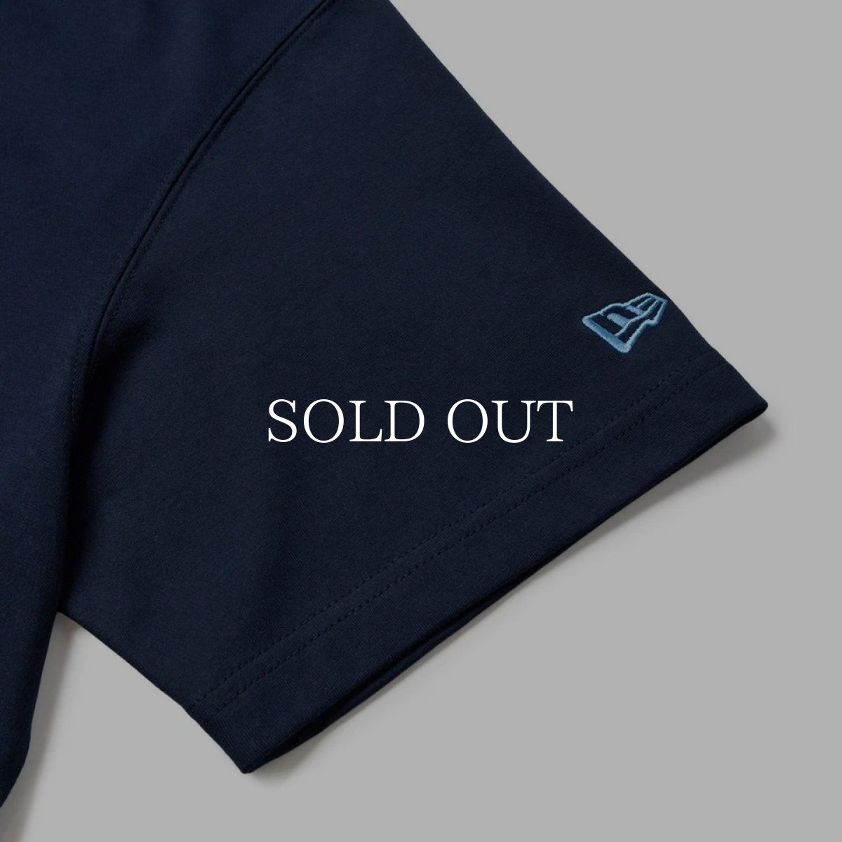 画像16: NEW ERA  3-Pack 半袖 パフォーマンス Tシャツ ちいかわ / ちいかわ・ハチワレ・うさぎ ホワイト/ブラック/ネイビー (16)