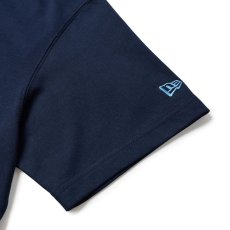 画像16: NEW ERA  3-Pack 半袖 パフォーマンス Tシャツ ちいかわ / ちいかわ・ハチワレ・うさぎ ホワイト/ブラック/ネイビー (16)