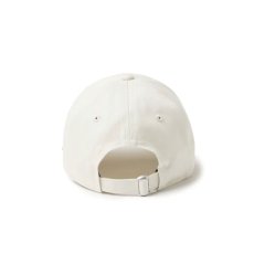 画像6: NEW ERA  キッズ Youth 9TWENTY ちいかわ / ちいかわ・ハチワレ・うさぎ アイボリー (6)