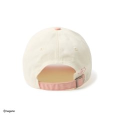 画像6: NEW ERA  カジュアルクラシック ちいかわ / 2-Tone ちいかわ クロームホワイト/ダスティローズ (6)