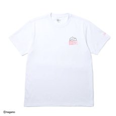 画像3: NEW ERA  3-Pack 半袖 パフォーマンス Tシャツ ちいかわ / ちいかわ・ハチワレ・うさぎ ホワイト/ブラック/ネイビー (3)