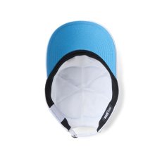 画像10: NEW ERA  キッズ Child 9TWENTY ちいかわ / ハチワレ ホワイト/ラディアントブルー (10)