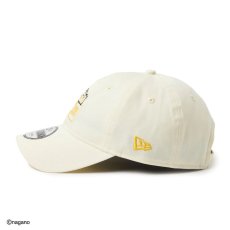 画像3: NEW ERA  9TWENTY ちいかわ / ボックスロゴ うさぎ ストーン (3)