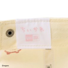 画像9: NEW ERA  カジュアルクラシック ちいかわ / 2-Tone ちいかわ クロームホワイト/ダスティローズ (9)