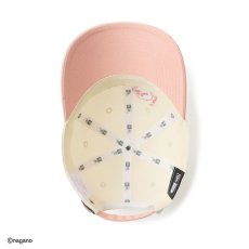 画像10: NEW ERA  カジュアルクラシック ちいかわ / 2-Tone ちいかわ クロームホワイト/ダスティローズ (10)