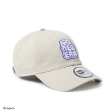 画像4: NEW ERA  カジュアルクラシック ちいかわ / モモンガ・古本屋 ストーン (4)