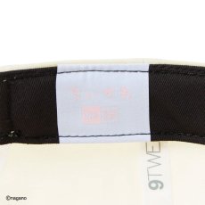 画像9: NEW ERA  9TWENTY ちいかわ / ボックスロゴ うさぎ ストーン (9)