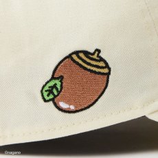 画像8: NEW ERA  9TWENTY ちいかわ / ボックスロゴ うさぎ ストーン (8)