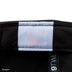 画像8: NEW ERA  9TWENTY ちいかわ / ちいかわ・ハチワレ・うさぎ ブラック (8)