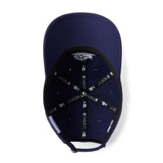 画像10: NEW ERA  9TWENTY ちいかわ / ボックスロゴ ハチワレ ライトネイビー (10)