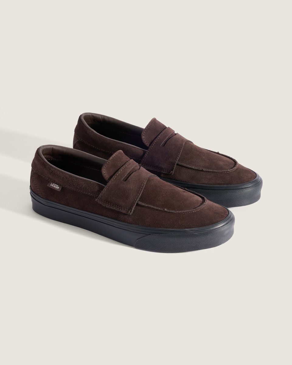 画像2: VANS  ローファー 53 (2)