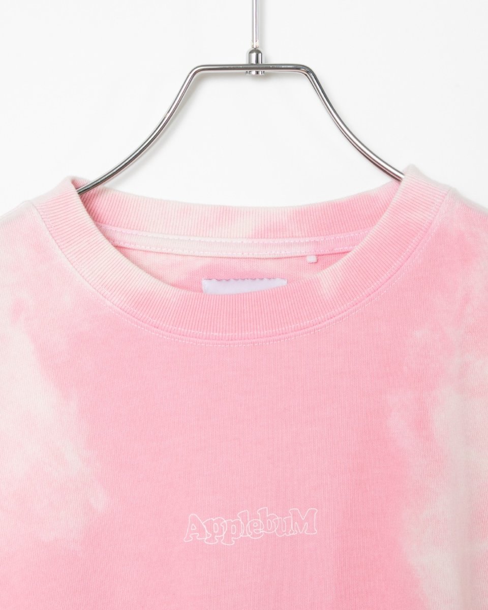 画像10: APPLEBUM  “One-Off Cloud Dye” L/S T-shirt (10)