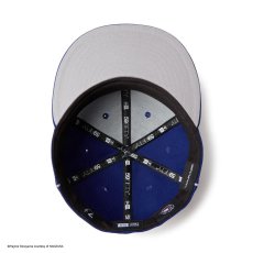 画像9: NEW ERA  59FIFTY HAJIME SORAYAMA TPUロゴ ロサンゼルス・ドジャース ダークロイヤル (9)
