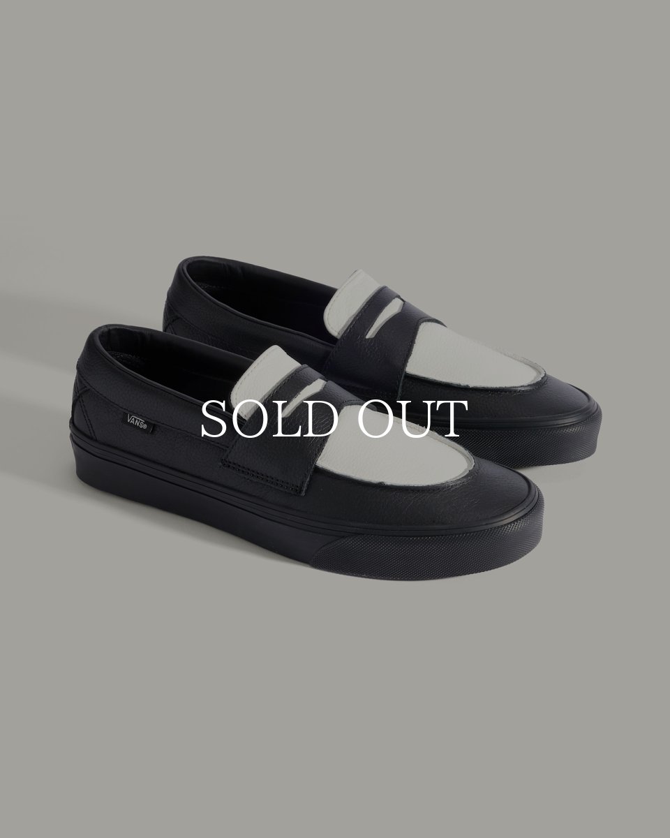 画像2: VANS  Loafer 53 (2)