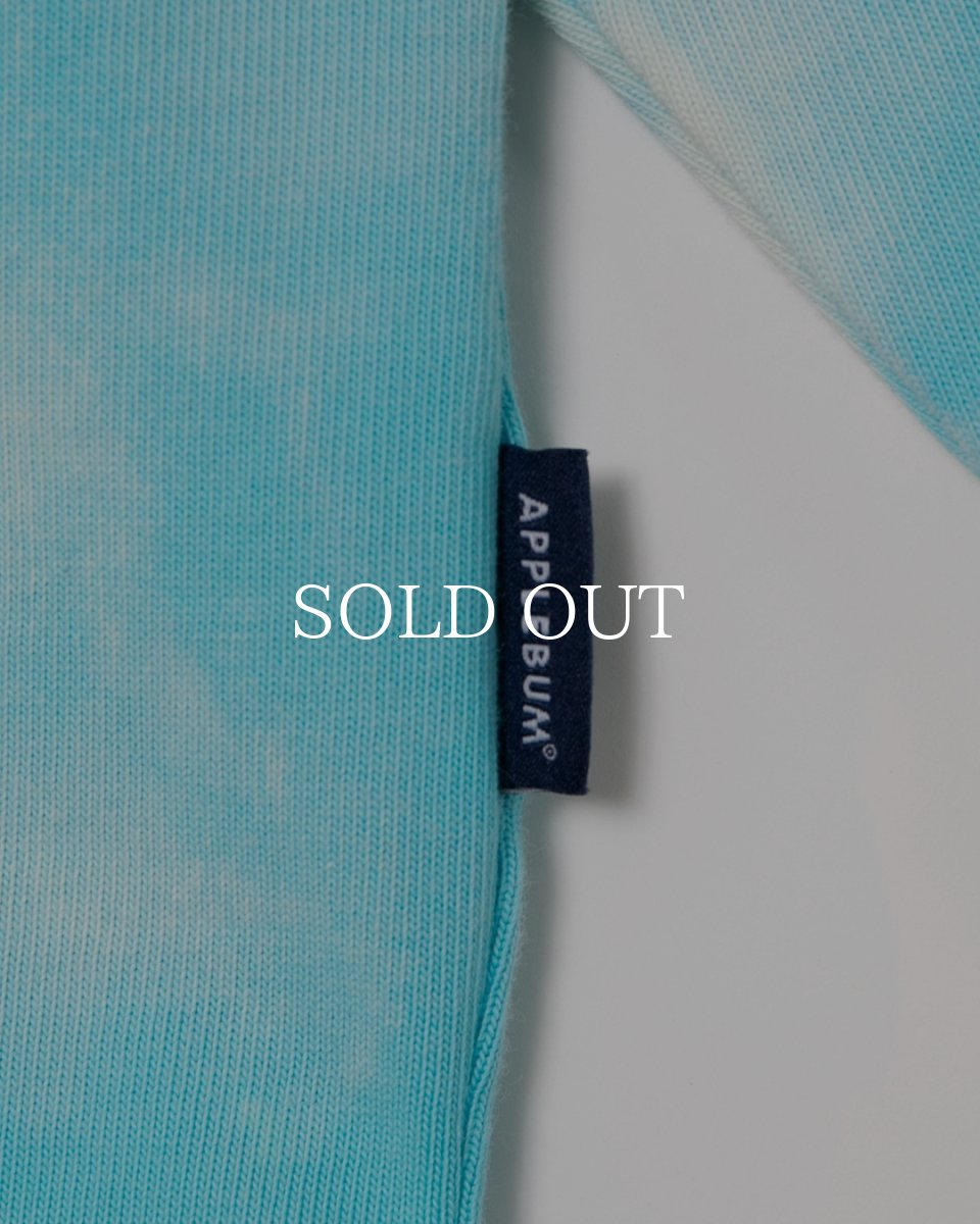 画像25: APPLEBUM  “One-Off Cloud Dye” L/S T-shirt (25)